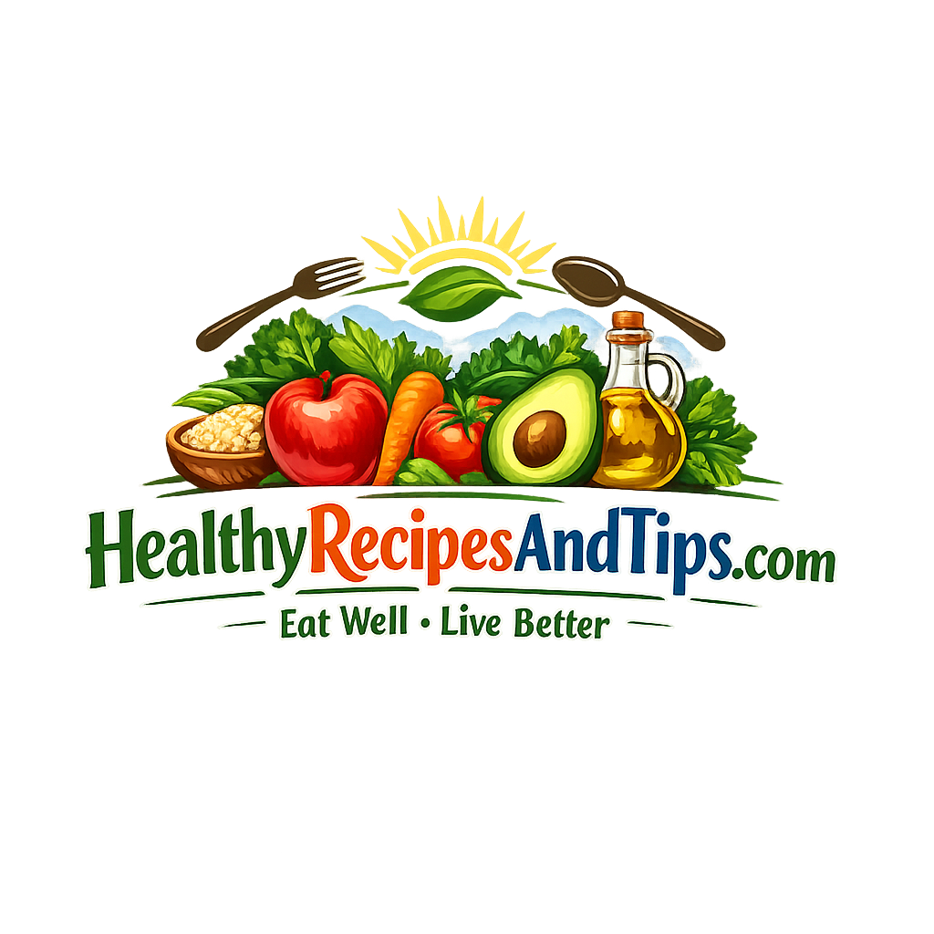 healthy-recipes-and-tips