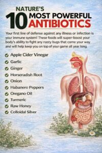 Nature’s Most Powerful Natural Antibacterial Foods 3 FB IMG 1770113980498