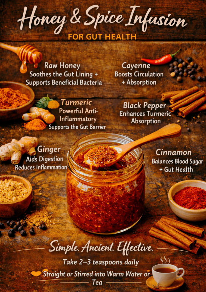 The Ancient Honey & Spice Blend That Supports Gut Health and Calms Inflammation 2 IMG 20260228 144749