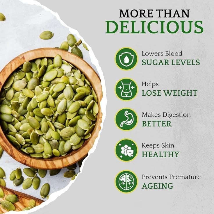 Pumpkin-Seeds-Both-Beneficial-And-Delicious