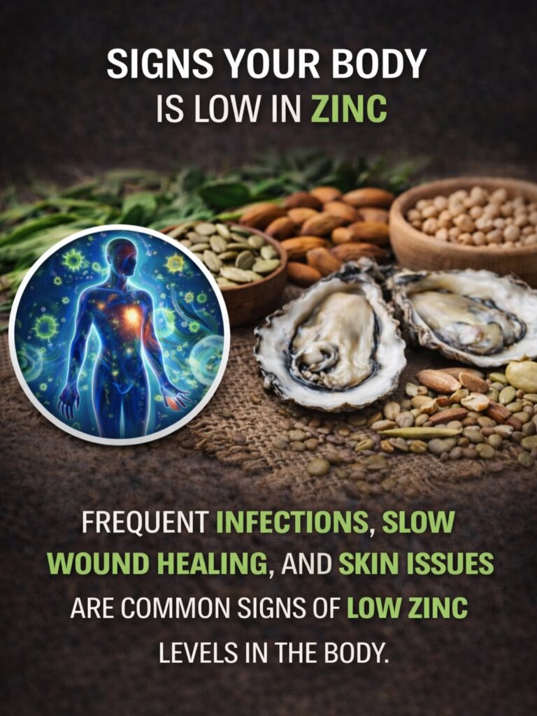 Signs Your Body May Be Low in Zinc Often Show Up Quietly 3 Signs-your-body-may-be-low-in-zinc-often-show-up-quietly