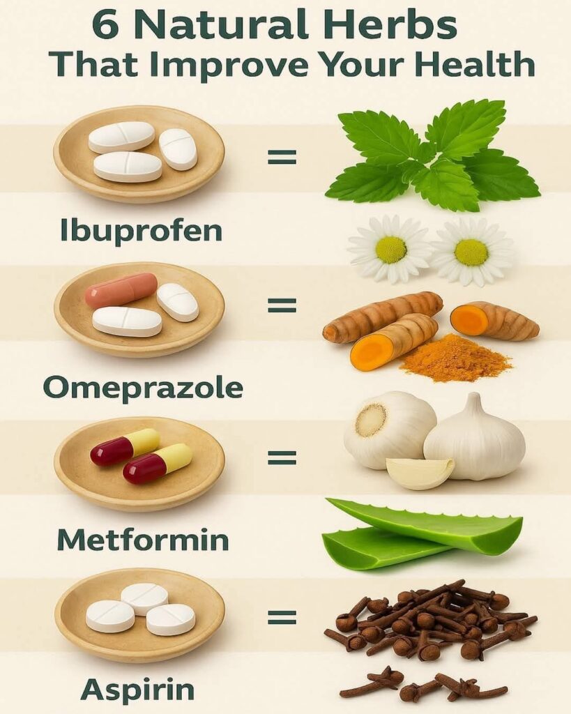 The Body Was Designed to Heal 6 The Body Was Designed to Heal