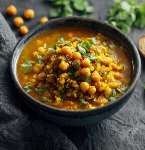 Vegan Healthy Recipes That Are High in Protein