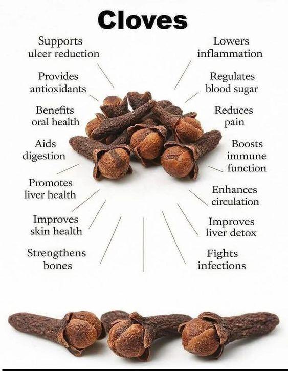 Cloves: The Small Spice With Big Health Benefits 5 20260314 145445