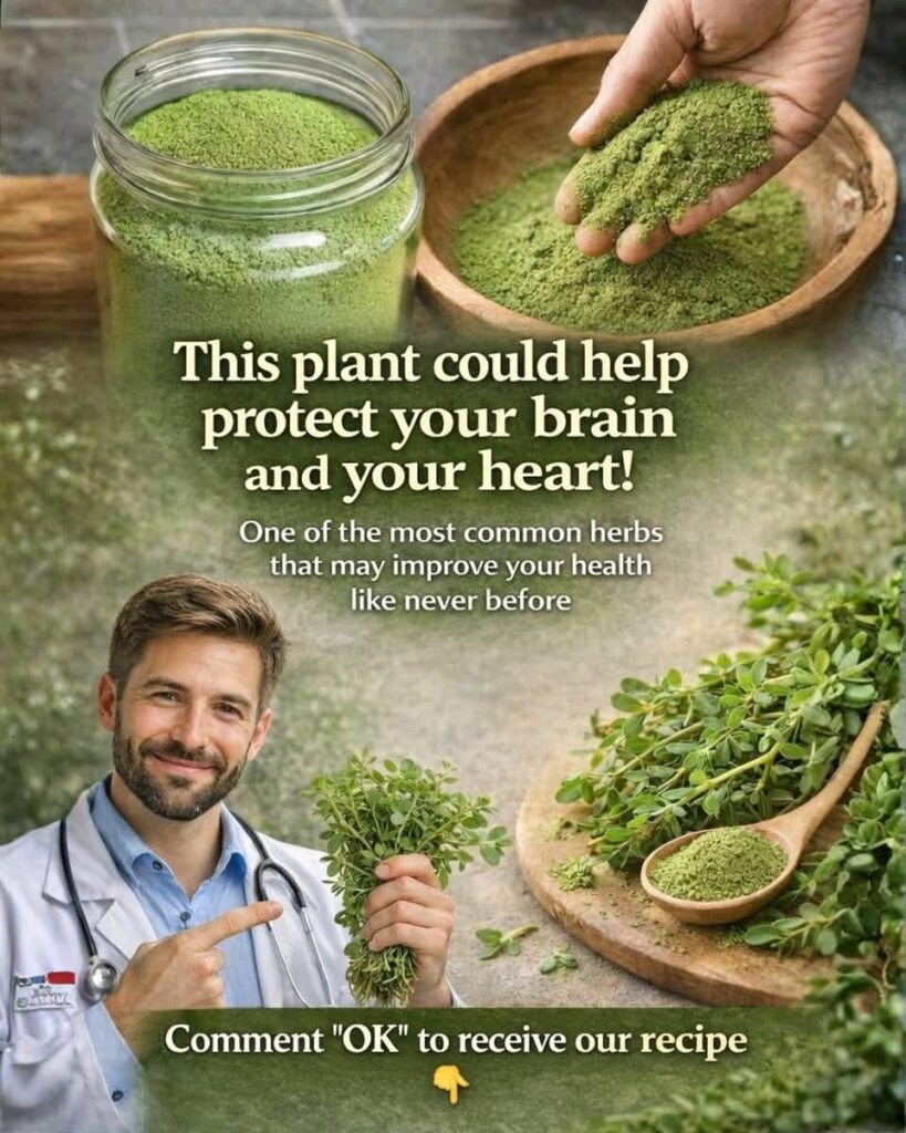 Dandelion: The “Common Weed” That Supports Your Brain & Hear 10 20260321 122312