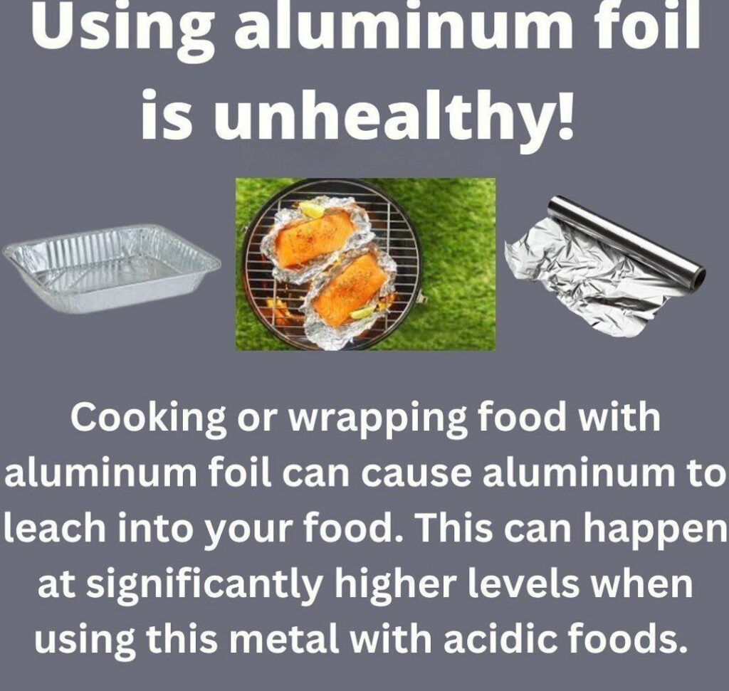 Is Aluminum Foil Safe? 7 20260325 215019