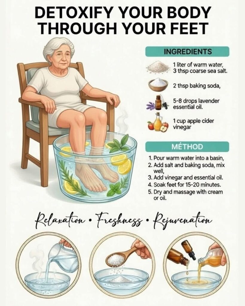 Detoxifying Your Body Through Your Feet: Myth, Method, and Reality 15 FB IMG 1772450997059