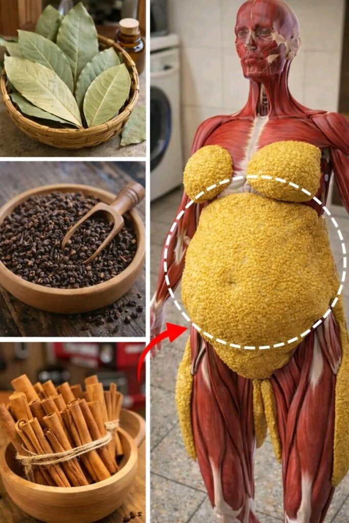 Secrets About Cinnamon and Cloves 18 Secrets about cinnamon and cloves