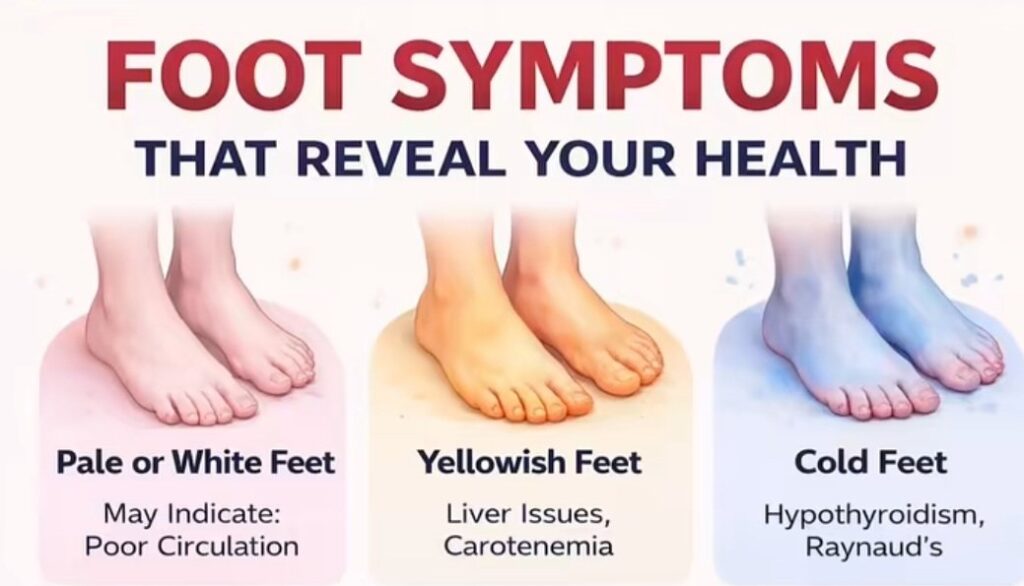Why-Feet-Reflect-Your-Health